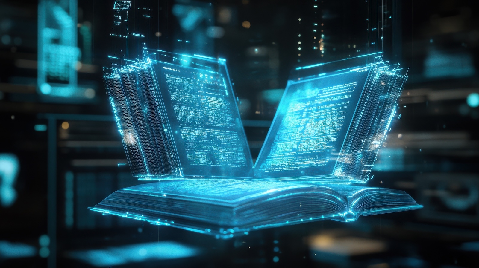 Manuscripts-turned AI agents can now ‘talk’ to each other, make new discoveries