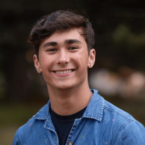 Alex Belov headshot
