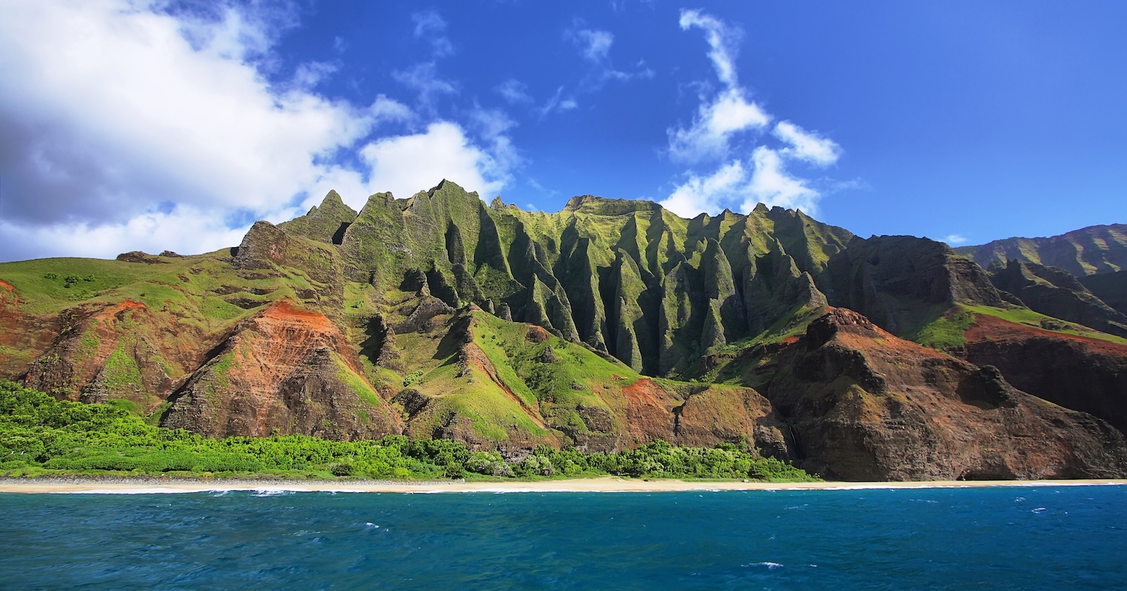 New genetic study reveals surprising origin of Native Hawaiians